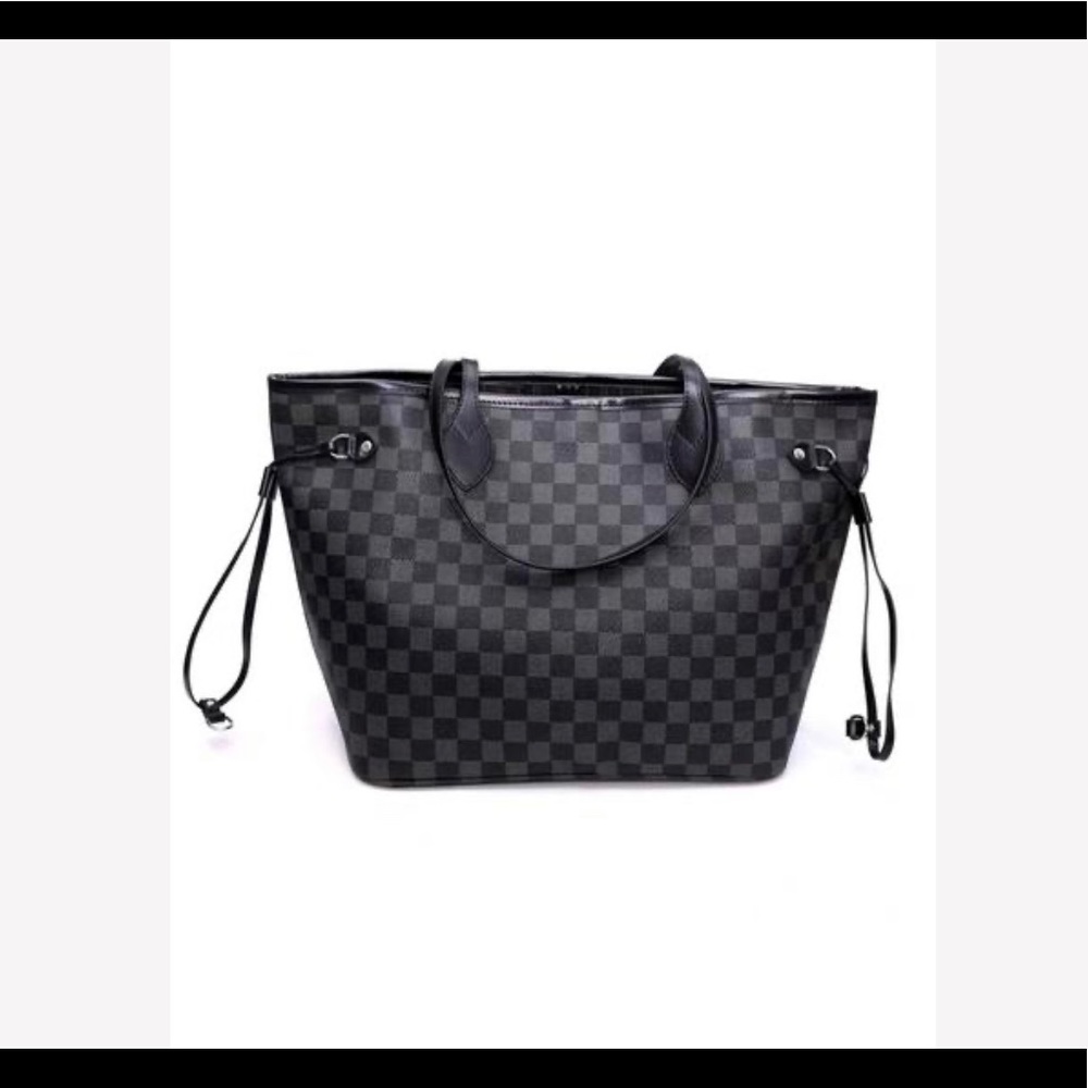 Goodnight macaroon tote